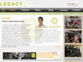 legacy-gym.net