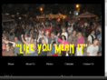 likeyoumeanitband.com