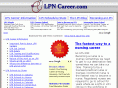 lpncareer.com