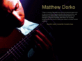 matthewdorko.com