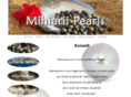 mihiariipearls.com