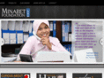 minaretfoundation.com