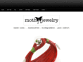 mothjewelry.com