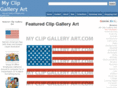 myclipgalleryart.com