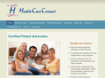 myhealthcareconnect.com