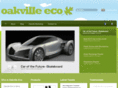 oakvilleeco.com