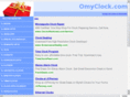omyclock.com