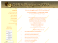 oshanavigator.com