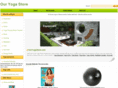 ouryogastore.com