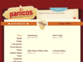 panicosgrill.com