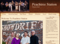 peachtreestation.net