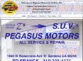 pegasusz.com