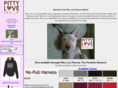 pittyloverescue.org