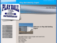 playballcages.com