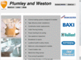 plumleyandweston.com