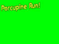 porcupinerun.com