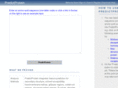 predictprotein.org