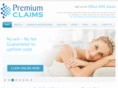 premiumclaims.com