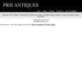 prhantiques.com