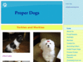 properdogs.com