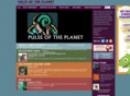 pulseofplanet.com
