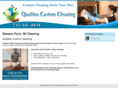 qualitascustomcleaning.com