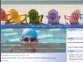 raismes-natation.com