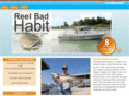 reelbadhabitcharters.com