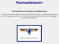 reichsadlerarchiv.de