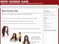 remihumanhair.com