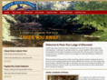 riverrunlodgewi.com