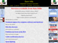 samhills.com
