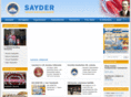 sayder.org.tr