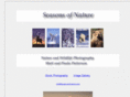seasonsofnature.com