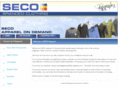 secoapparel.com