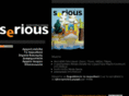 serious.gr