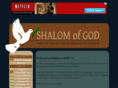 shalomofgod.com