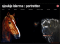 sjoukjebierma.com