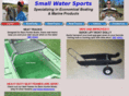 smallwatersports.com