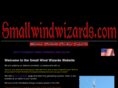 smallwindwizards.com