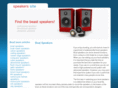 speakers4u.info