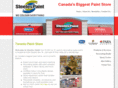steelespaint.com