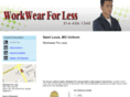 stlouisschooluniforms.com