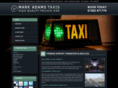 taxibeccles.com