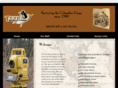 terralandsurveying.com