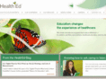 thehealthedgroup.com