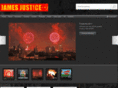 thejamesjustice.com