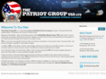 thepatriotgroupusa.com
