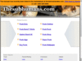 thesubhumans.com