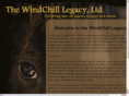 thewindchilllegacy.com